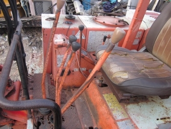 ขาย- รถขุด รถแบคโฮ KUBOTA: KH15 มือสองเก่าญี่ปุ่น สภาพมาเดิมๆ เครื่อง 3 สูบ