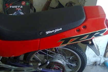 ขาย TZR สภาพดี ขาย TZR สภาพดี