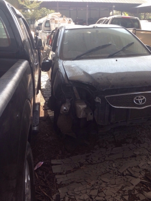 วีออส เกียร์ธรรมดา ปี04 เล่มลอยๆ เเยกขายอะไหลทุกชิ้น