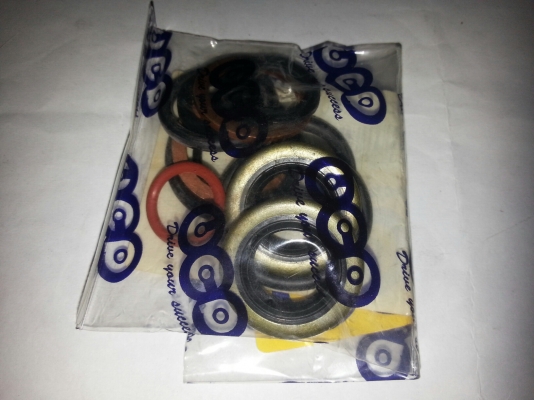 ขายแผ่นดิส และ แผ่นเพลท ใส่รถ komatsu FD20-30