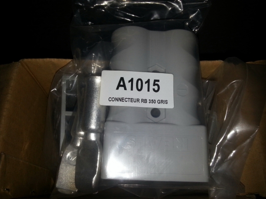 ขายปลั๊กไฟรถยกไฟฟ้า