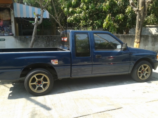 ขาย isuzu tfr