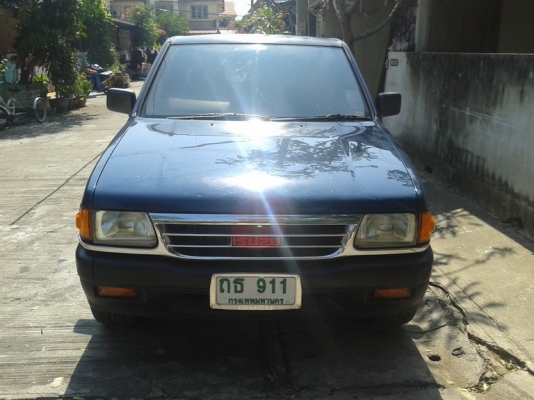 ขาย isuzu tfr ขาย isuzu tfr