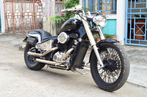 STEED 400 ปี 93 ทะเบียนแท้ พร้อมโอนใน ทุกขนส่ง STEED 400 ปี 93 ทะเบียนแท้ พร้อมโอนใน ทุกขนส่ง