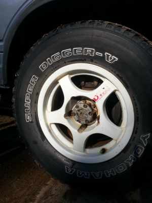 ขายด่วน คาริเบียน สปอตตี้ สวย ๆ พร้อมใช้ ติดแก๊ส LPG