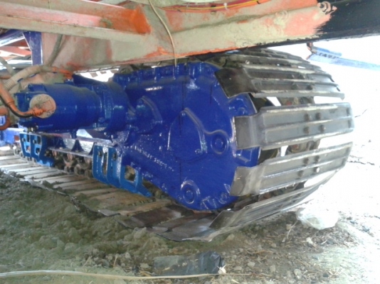 ขายรถเกี่ยวข้าวศักดิ์พัฒนาสภาพ80\% (วางก่อนได้) ขายรถเกี่ยวข้าวศักดิ์พัฒนาสภาพ80\% (วางก่อนได้)