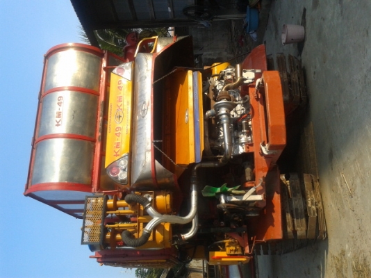 ขายรถเกี่ยวข้าวศักดิ์พัฒนาสภาพ80\% (วางก่อนได้) ขายรถเกี่ยวข้าวศักดิ์พัฒนาสภาพ80\% (วางก่อนได้)