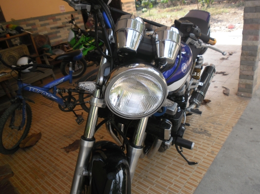 ขายYAMAHA XJRA