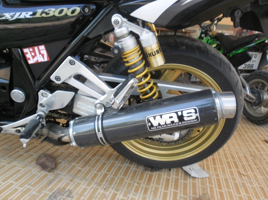 ขายYAMAHA XJRA