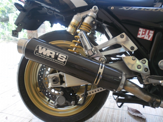 ขายYAMAHA XJRA