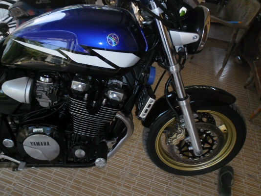 ขายYAMAHA XJRA