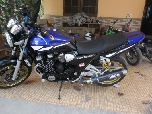 ขายYAMAHA XJRA