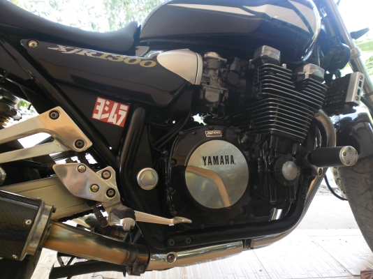 ขายYAMAHA XJRA