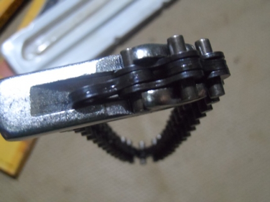 ด้ามถอดกรอง winton ครับ