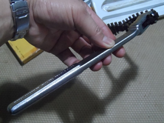 ด้ามถอดกรอง winton ครับ