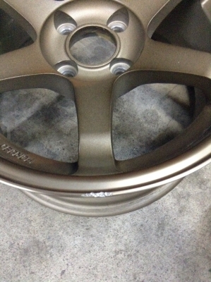 te37 ก้านยกขอบ15  กว้าง8 ออฟ25 งานssw ใช้งานมา1เดือน ถูกๆๆ