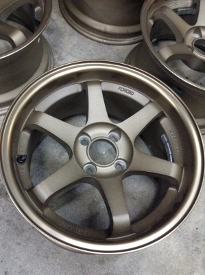 te37 ก้านยกขอบ15  กว้าง8 ออฟ25 งานssw ใช้งานมา1เดือน ถูกๆๆ