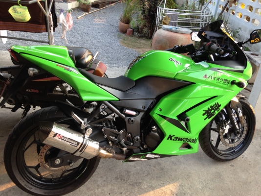 ขายนินจา250ปี12 ราคา96000ถูกสุดๆสภาพรถดีเครื่องแน่นคัฟขายด่วนนะคัฟโทมาราคาคุยได้