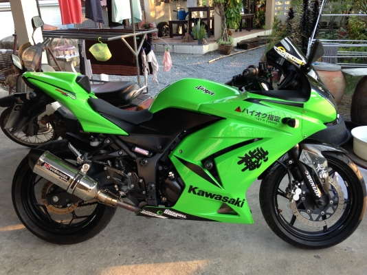 ขายนินจา250ปี12 ราคา96000ถูกสุดๆสภาพรถดีเครื่องแน่นคัฟขายด่วนนะคัฟโทมาราคาคุยได้