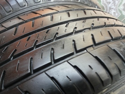 ขายยาง205/70/15 ปี 2712 MAXXIS MA579 1 คู่