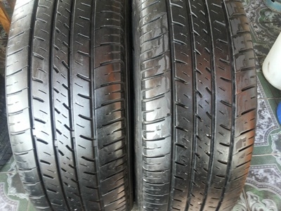 ขายยาง205/70/15 ปี 2712 MAXXIS MA579 1 คู่