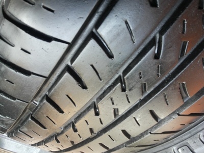 ขายยาง205/70/15 ปี 2712 MAXXIS MA579 1 คู่