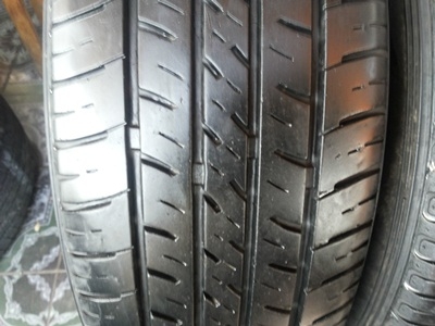 ขายยาง205/70/15 ปี 2712 MAXXIS MA579 1 คู่