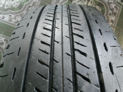ขายยาง215/70/15 ปี 2311 BRIDGESTONE DURAVIS R611 1 ชุด ขายยาง215/70/15 ปี 2311 BRIDGESTONE DURAVIS R611 1 ชุด