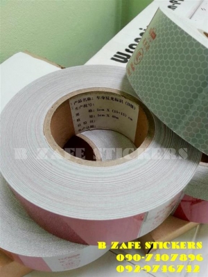 ขายสติ๊กเกอร์สะท้อนแสงจีน ขาวแดงสะท้อนแสงจีน สติ๊กเกอร์สะท้อนแสงติดรถยนต์ สติ๊กเกอร์สะท้อนแสงติดบรรทุก ขายสติ๊กเกอร์สะท้อนแสงจีน ขาวแดงสะท้อนแสงจีน สติ๊กเกอร์สะท้อนแสงติดรถยนต์ สติ๊กเกอร์สะท้อนแสงติดบรรทุก