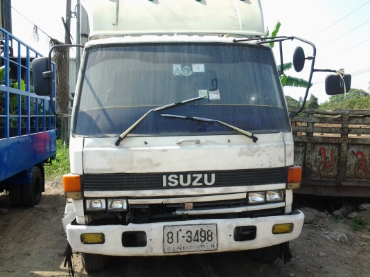 ต้องการขายรถ6ล้อเครื่อง165เบรกชิฟฟี่เครื่องดีคัชซีสวยยาว7เมตร20ตู้แห้ง3บานราคาเบาๆสนใจติดต่อด่วน