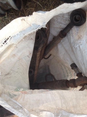 ขายซากรถไถไฟไหม้ คูโบต้า3408 แถมอะไหล่หมด ขายซากรถไถไฟไหม้ คูโบต้า3408 แถมอะไหล่หมด