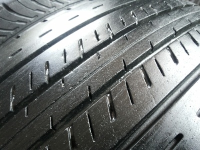 ขายยาง205/70/15 ปี 13 BRIDGESTONE DURAVIS R611 1 ชุด