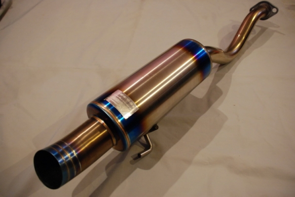 ท่อ js Civic Fd 3500 บาท ท่อ js Civic Fd 3500 บาท