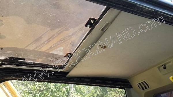 รถแบคโฮ ยี่ห้อ CAT 320D