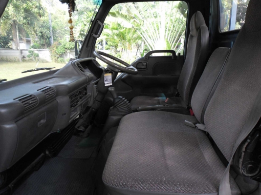 ขาย 4 ล้อ ไม่ติดเวลา NKR -110 สวย ๆ พร้อมใช้ ขาย 4 ล้อ ไม่ติดเวลา NKR -110 สวย ๆ พร้อมใช้