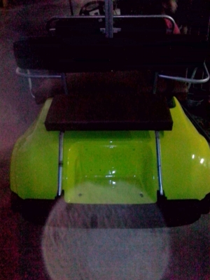 ขายรถกอล์ฟ