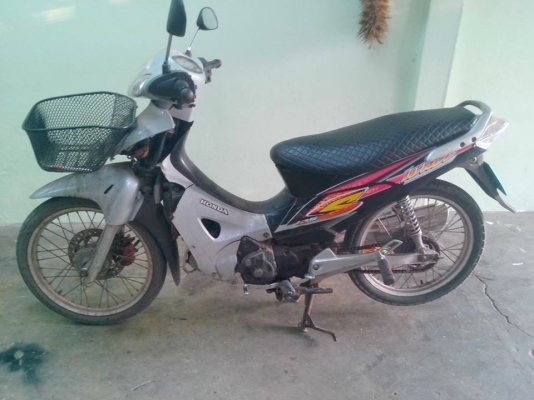 ///ขายเวฟ125sราคาถูกๆมากๆ/// ///ขายเวฟ125sราคาถูกๆมากๆ///