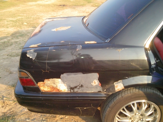 ขาย-นิสสัน บลูเบริดปี93