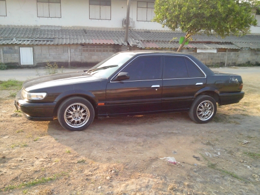 ขาย-นิสสัน บลูเบริดปี93