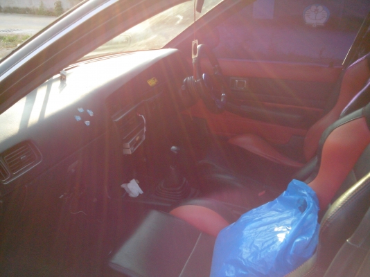 ขาย-นิสสัน บลูเบริดปี93