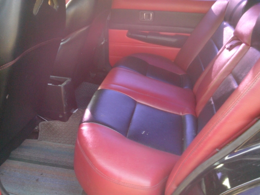 ขาย-นิสสัน บลูเบริดปี93