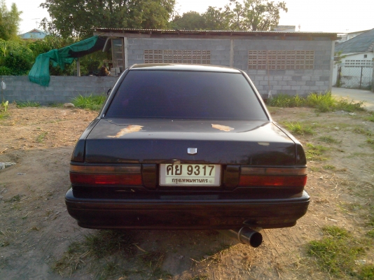 ขาย-นิสสัน บลูเบริดปี93