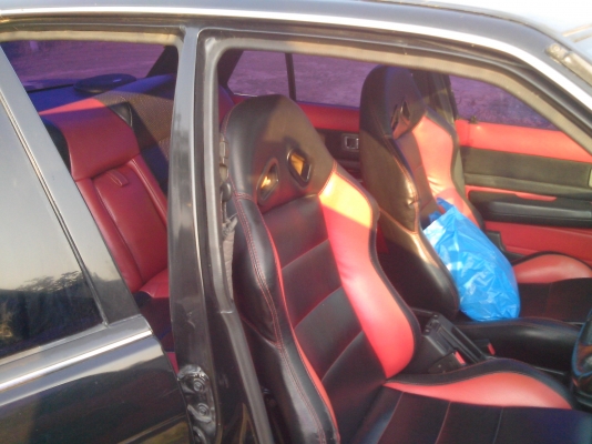 ขาย-นิสสัน บลูเบริดปี93