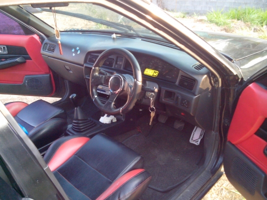 ขาย-นิสสัน บลูเบริดปี93