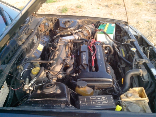 ขาย-นิสสัน บลูเบริดปี93