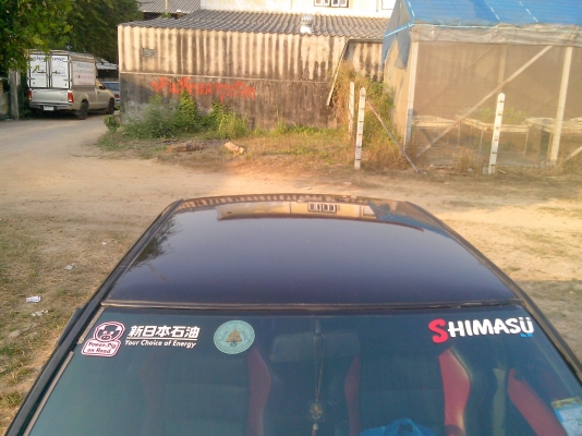 ขาย-นิสสัน บลูเบริดปี93