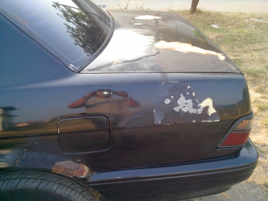 ขาย-นิสสัน บลูเบริดปี93