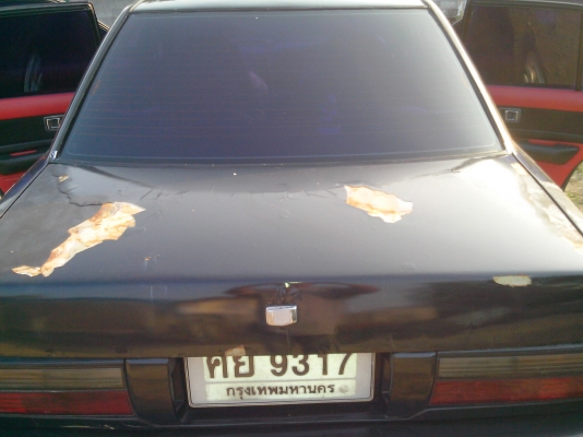 ขาย-นิสสัน บลูเบริดปี93