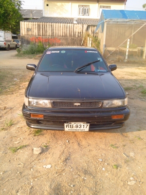 ขาย-นิสสัน บลูเบริดปี93