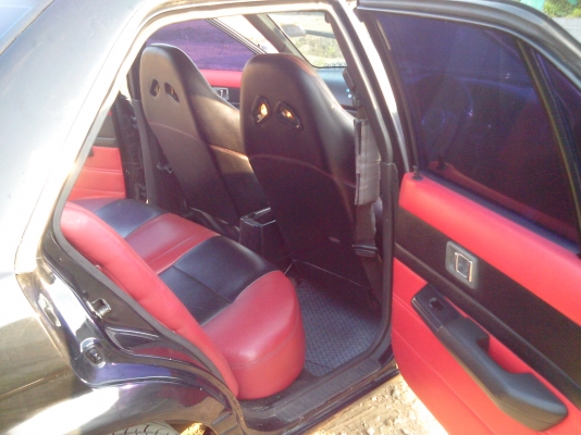 ขาย-นิสสัน บลูเบริดปี93